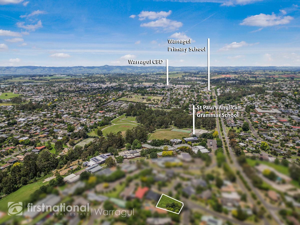 2 Willow Crescent, Warragul VIC 3820, Image 2