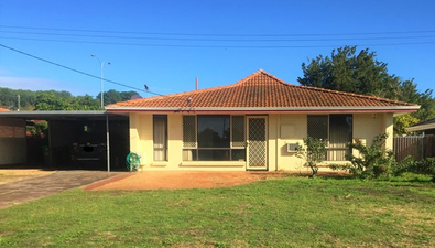 Picture of 41 Piercy Way, KARDINYA WA 6163