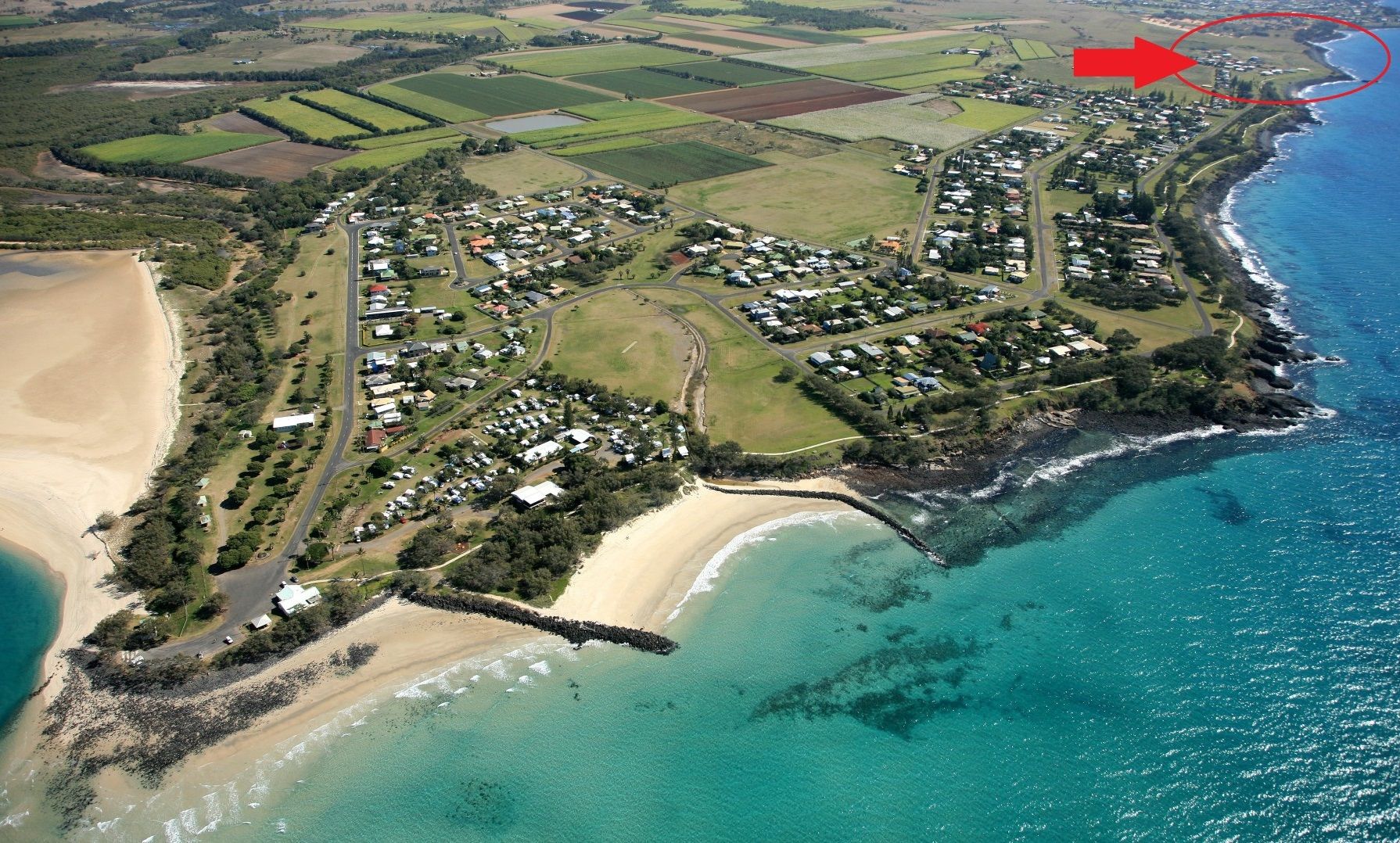 Lot 25 Emperor Drive, Elliott Heads QLD 4670, Image 2