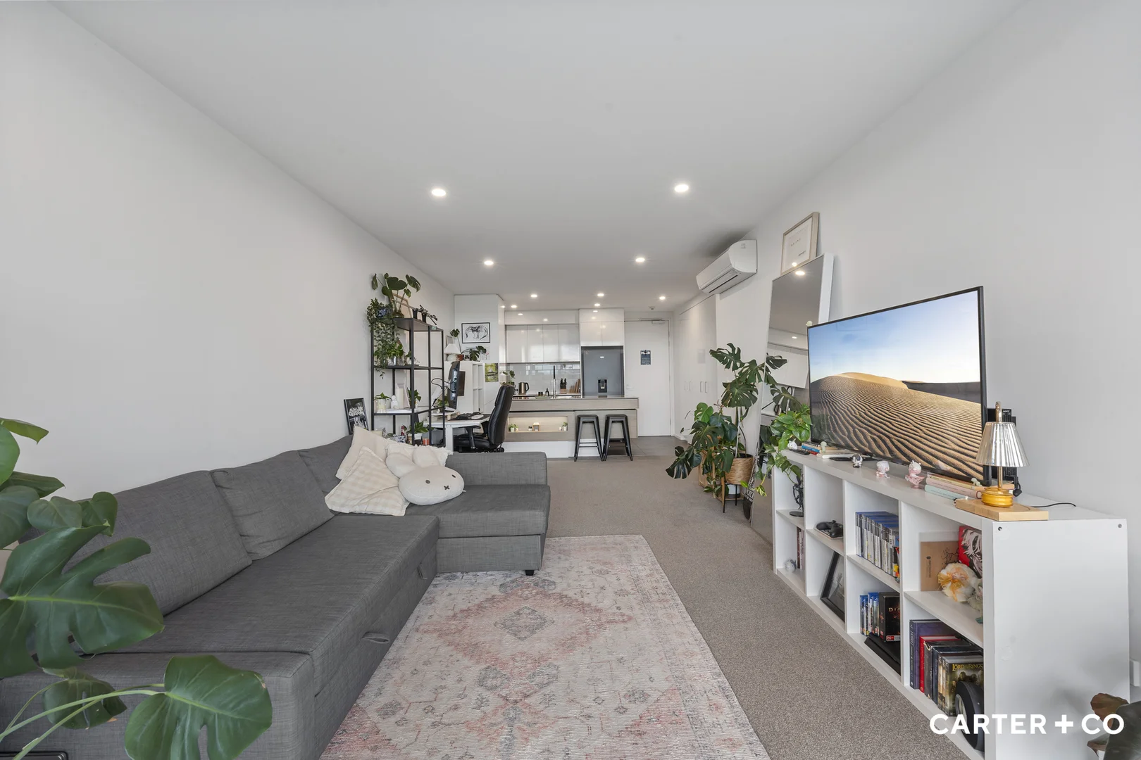 Additional image 5 of 32/26 Antill Street, Dickson ACT 2602