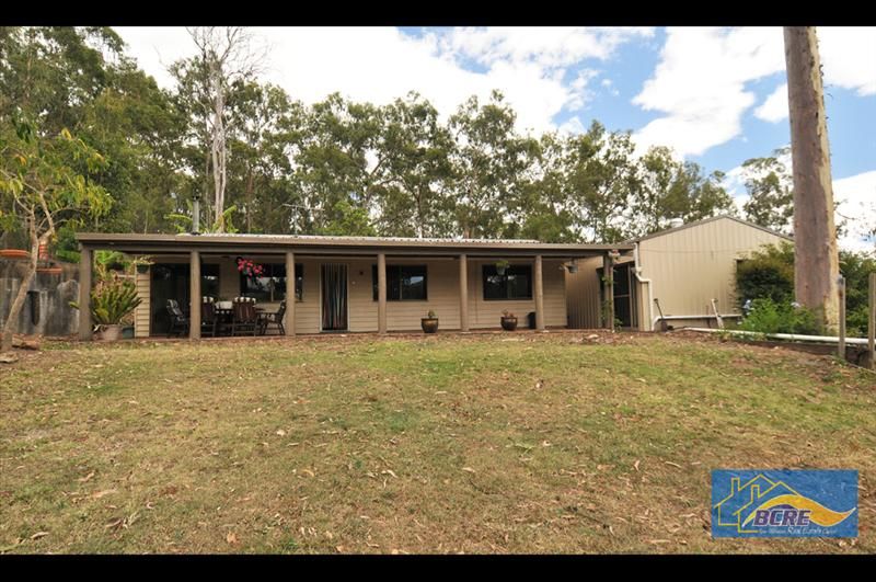 265275 Tamborine Mountain Road, Tamborine Property History & Address