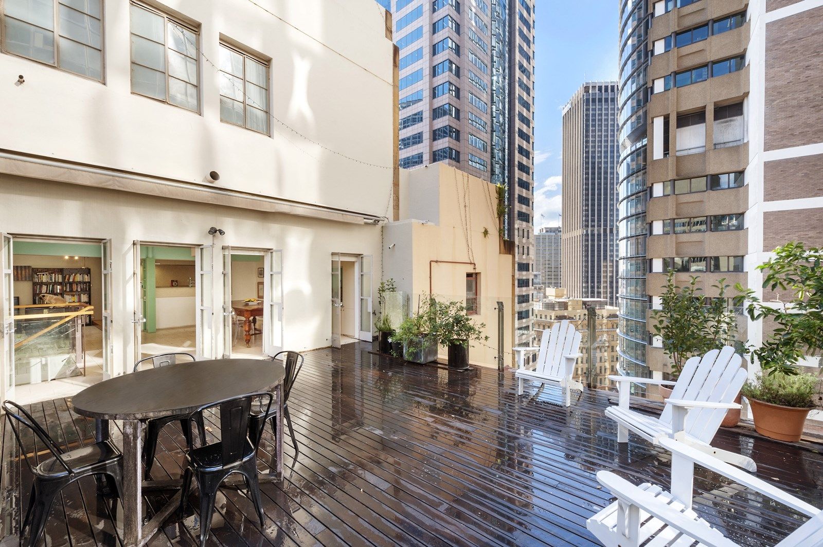 17/16 O'Connell Street, Sydney NSW 2000, Image 1