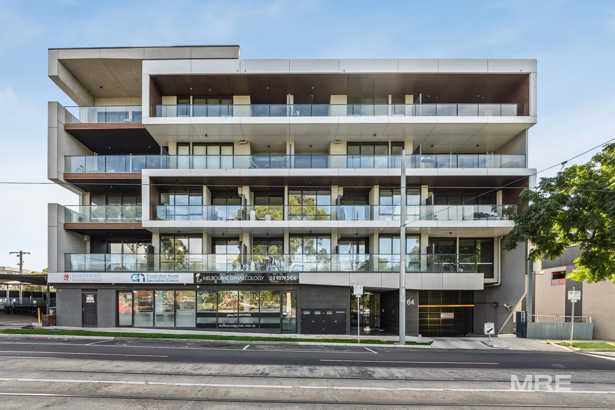 Additional image 16 of G9/64 Keilor Road, Essendon North VIC 3041