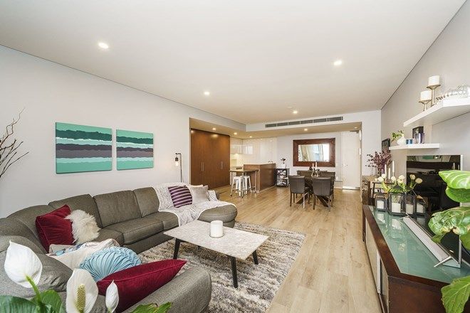 92 3 Bedroom Apartments For Sale In East Perth Wa 6004 Domain