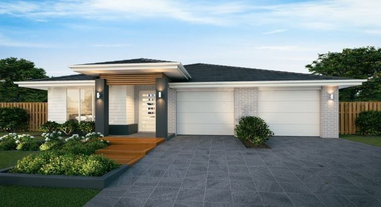 6 bedrooms New House & Land in  GUNNEDAH NSW, 2380