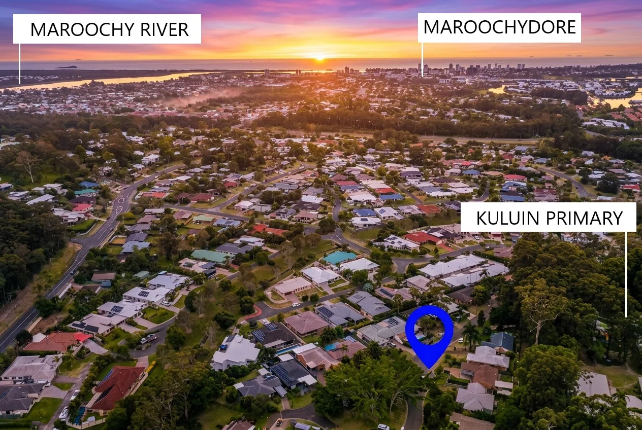 Additional image 13 of 36 Daintree, Kuluin QLD 4558