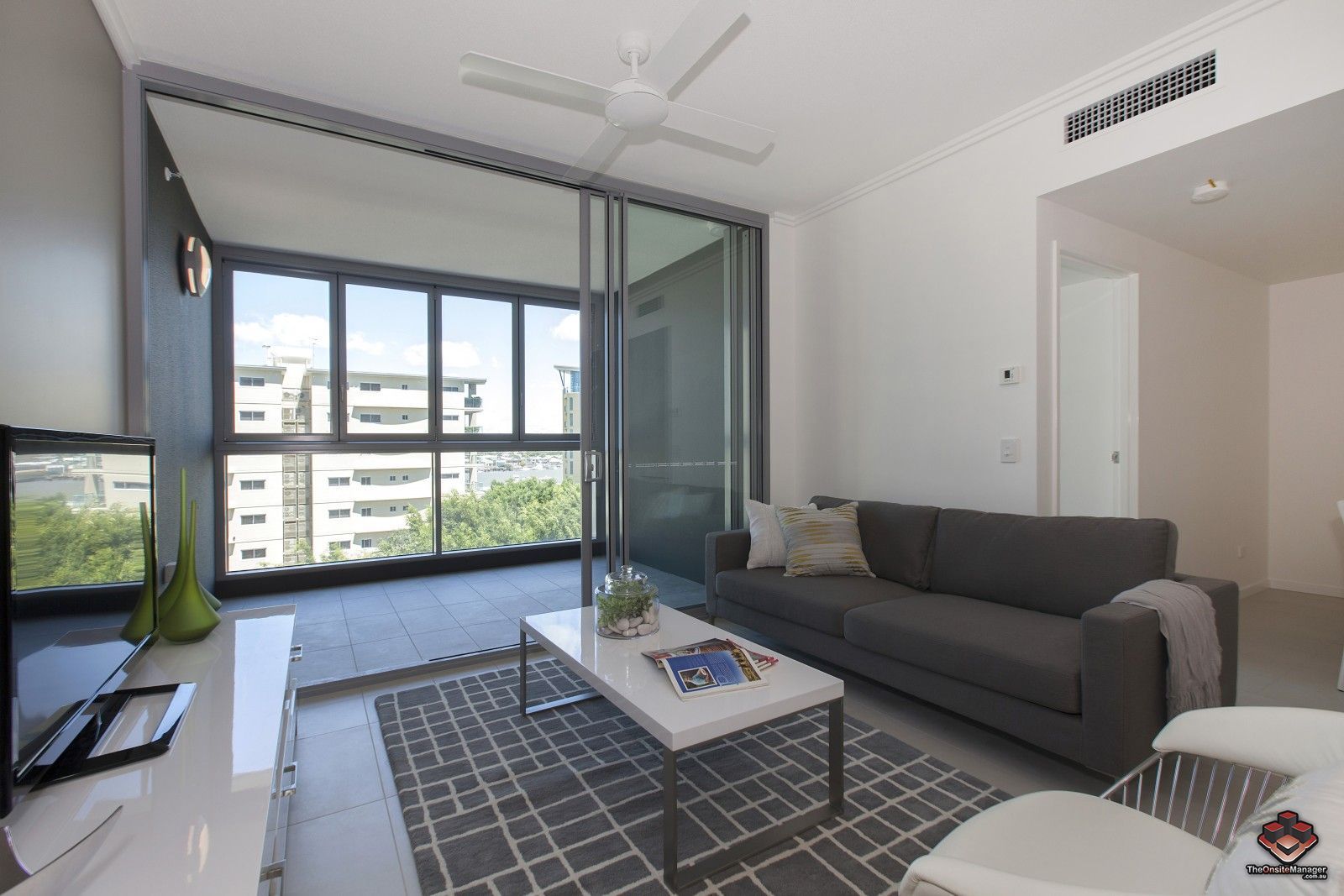 1 bedrooms Apartment / Unit / Flat in ID:21100430/2 Harbour Road HAMILTON QLD, 4007