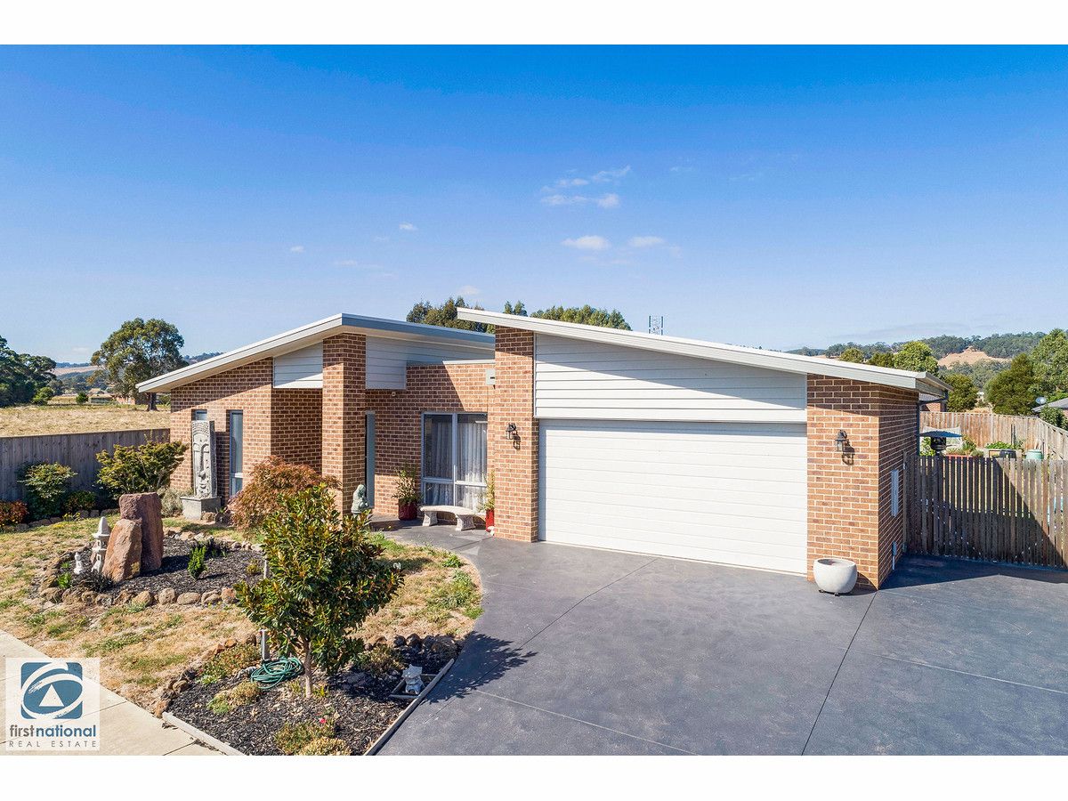 8 Cyprus Crescent, Yarragon VIC 3823, Image 1