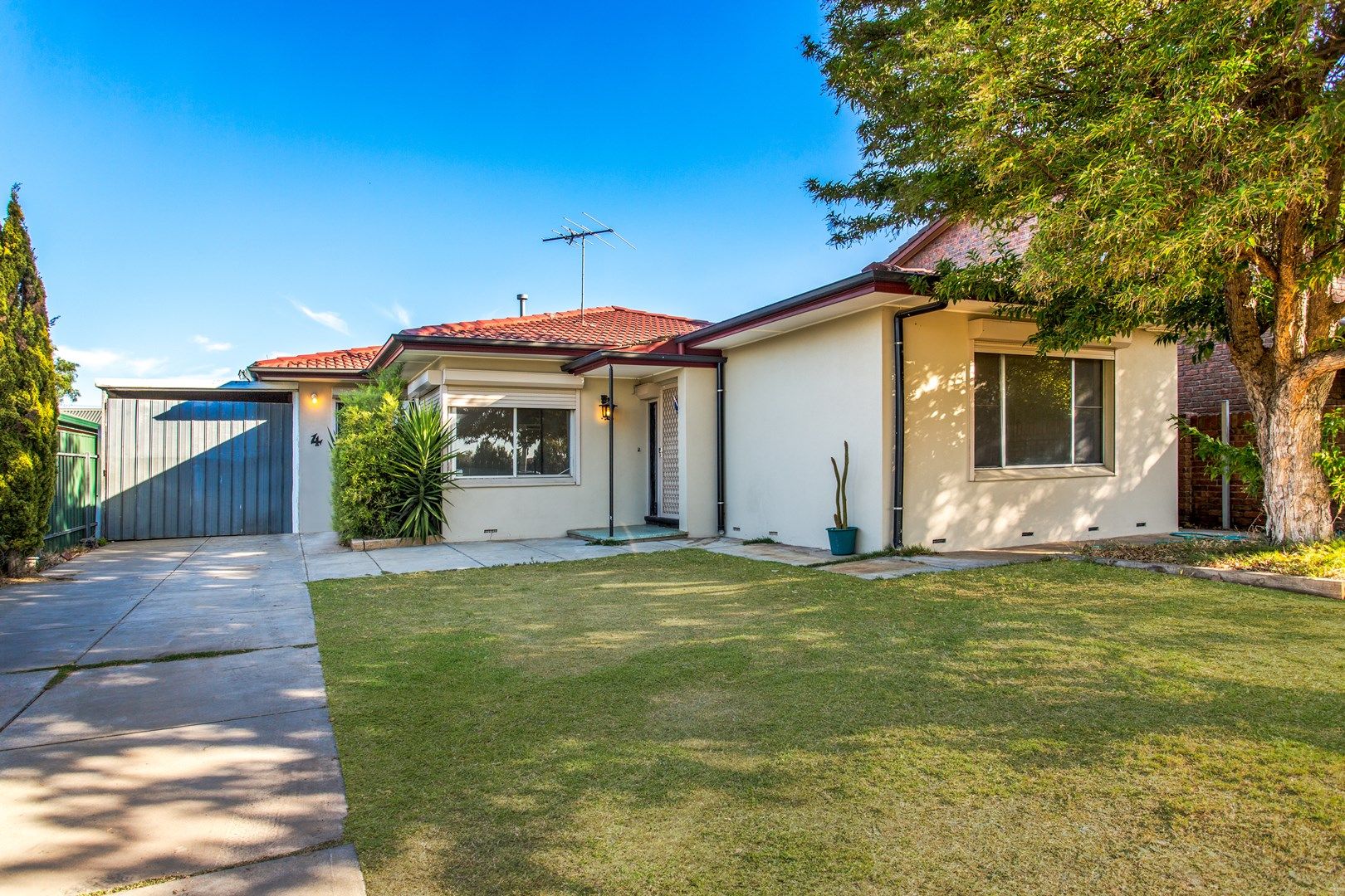 4 Chad Street, Rosewater SA 5013, Image 0