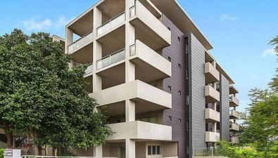 Picture of 18/12 Loftus Street, WOLLONGONG NSW 2500