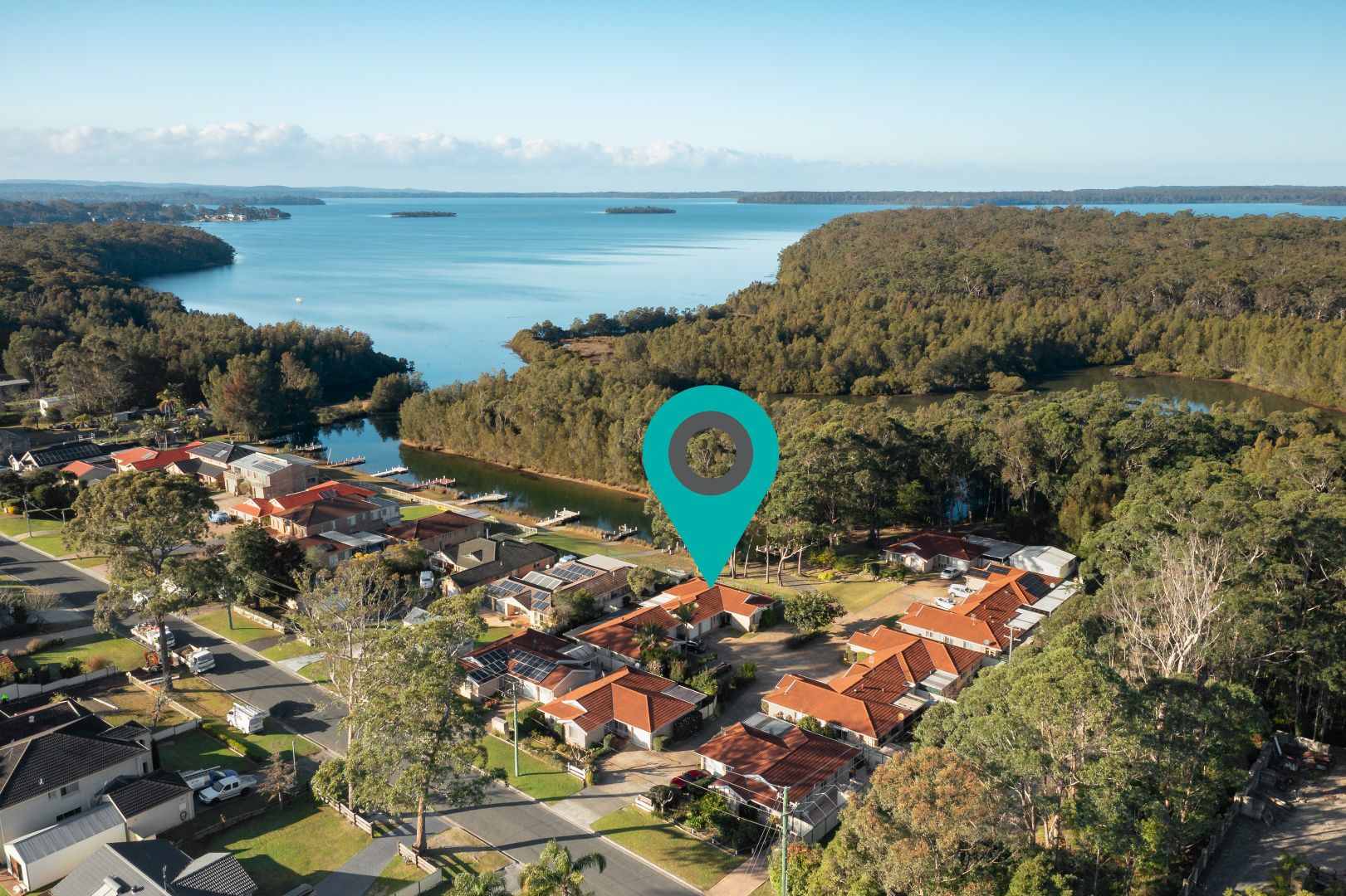 9/2 PANORAMA ROAD, St Georges Basin NSW 2540, Image 1