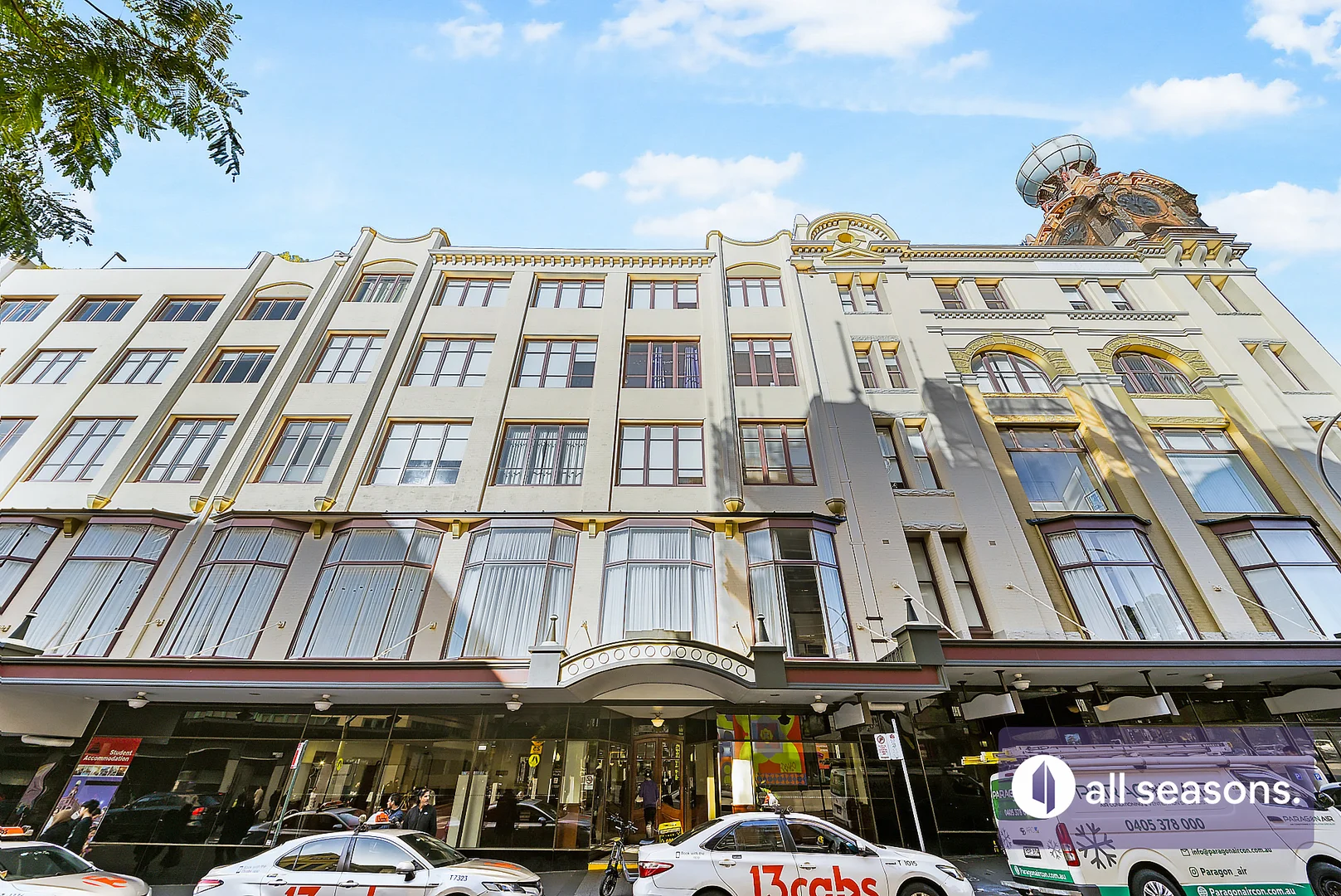 Additional image 15 of 1025/185-211 Broadway, Ultimo NSW 2007