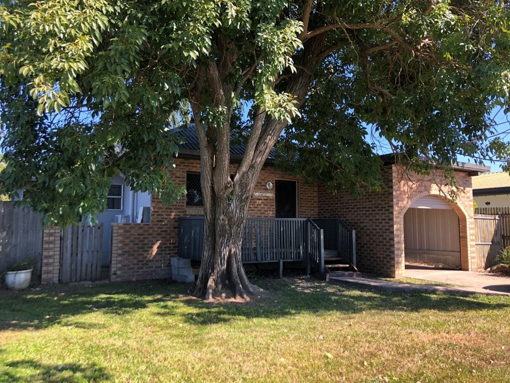 3 bedrooms House in 101 Malcomson Street NORTH MACKAY QLD, 4740