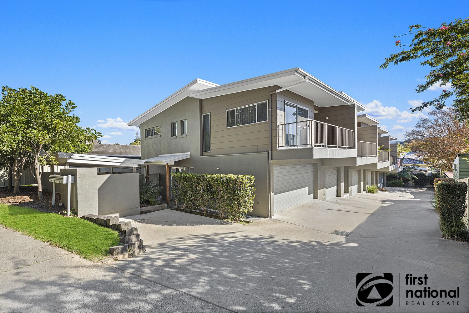 3 bedrooms Townhouse in 3/36 Elizabeth Street COFFS HARBOUR NSW, 2450