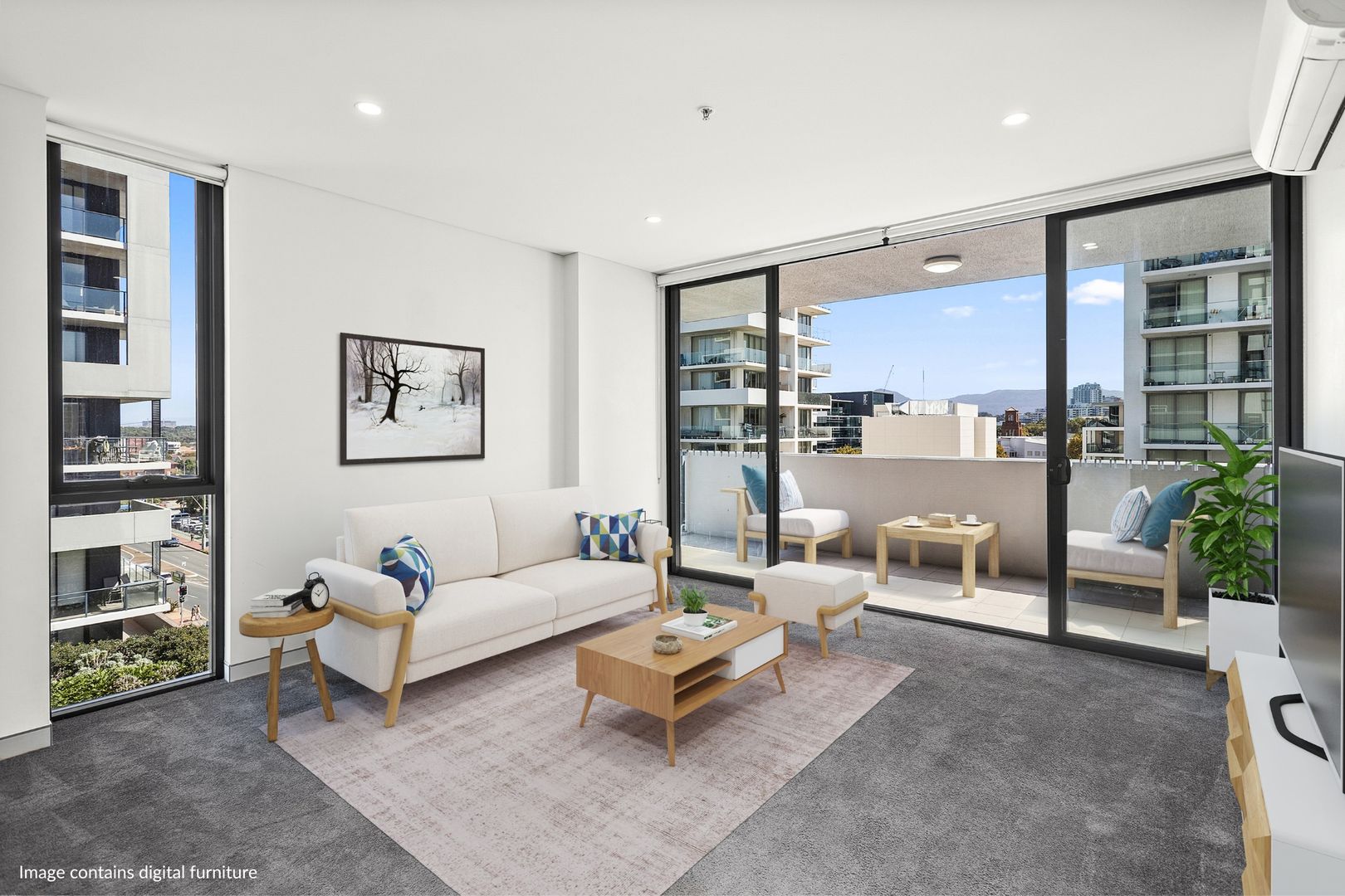 A603/41 Crown Street, Wollongong NSW 2500, Image 2