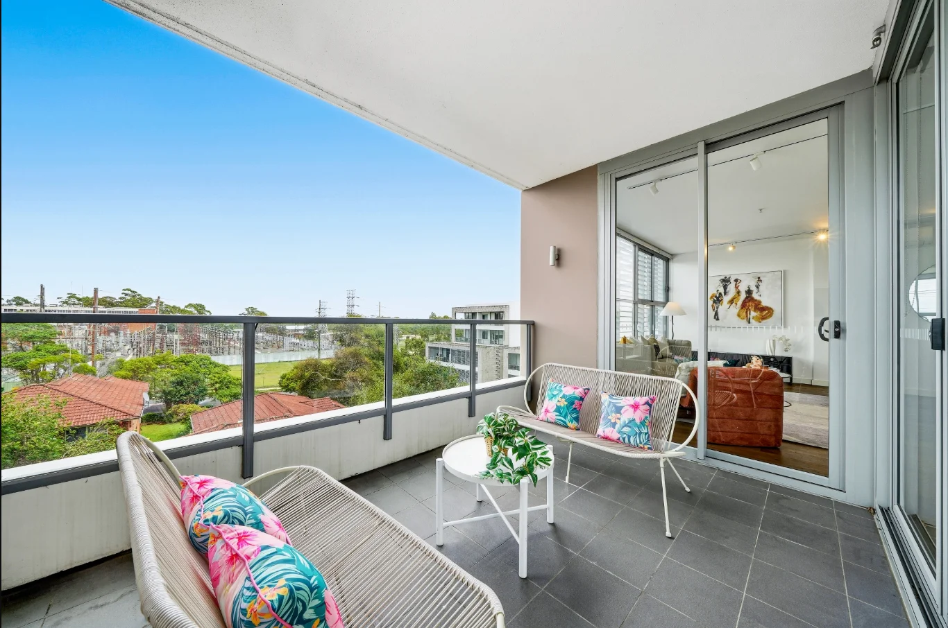 Additional image 8 of 57/2-8 James Street, Carlingford NSW 2118