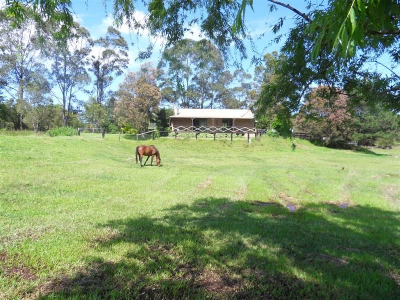 3 Wootton Way, Bulahdelah NSW 2423, Image 2