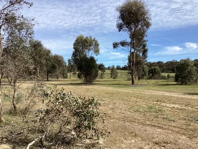 Lot 38B Lexton-Evansford Road, Evansford VIC 3371, Image 2