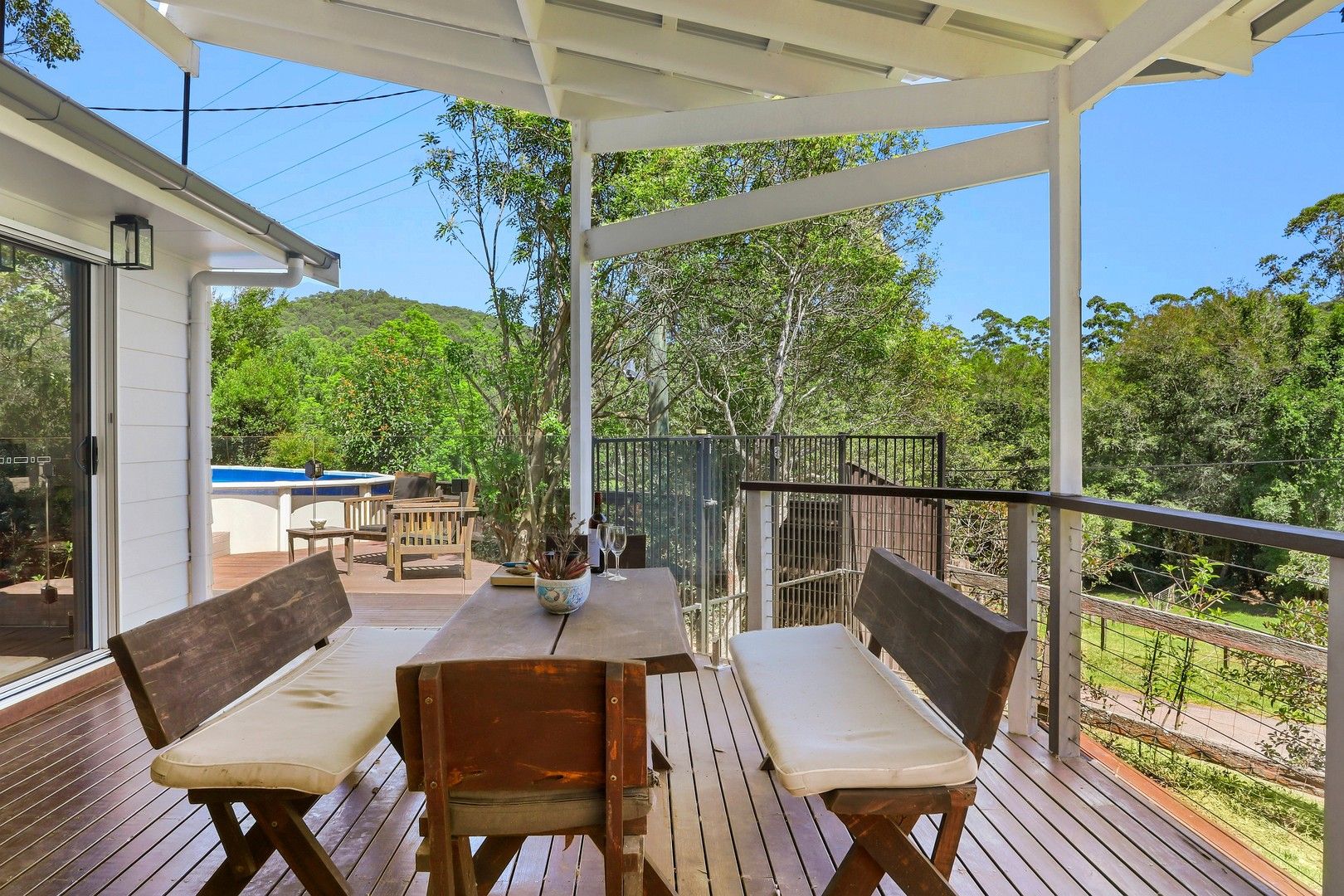 1863 Yarramalong Road, Yarramalong NSW 2259 House for Sale Domain