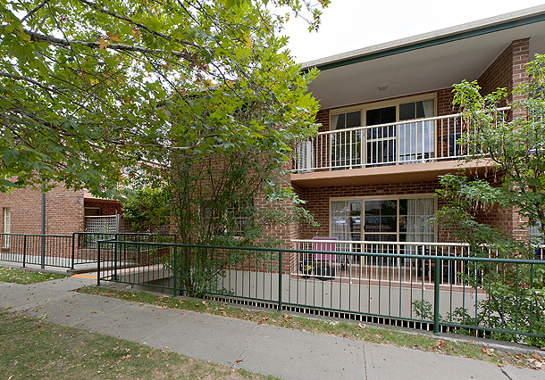34/1 Waddell Place, Curtin ACT 2605