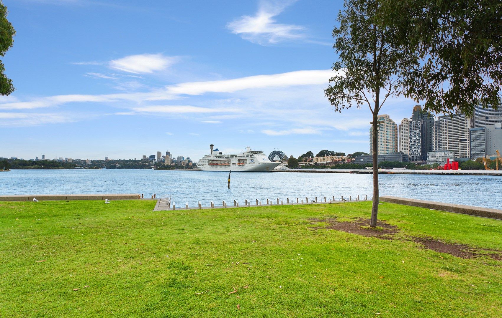 252/3 Darling Island Road, Pyrmont NSW 2009, Image 1