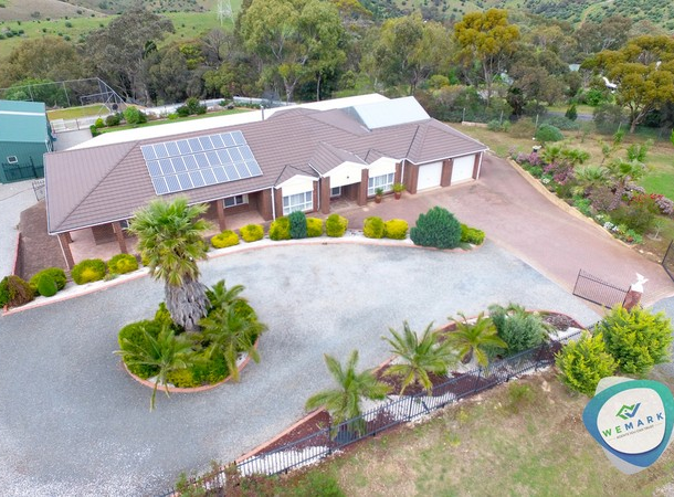 212 Williams Road, Gould Creek SA 5114