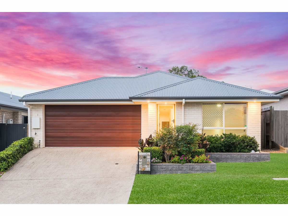 30 Malachite Drive, Logan Reserve QLD 4133, Image 0