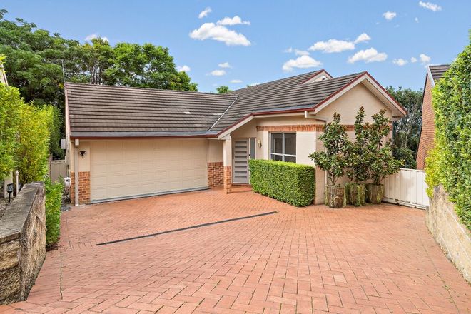 Picture of 32 Hunterford Crescent, OATLANDS NSW 2117