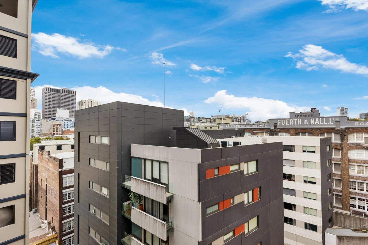 Additional image 12 of 1012/242 Elizabeth Street, Surry Hills NSW 2010