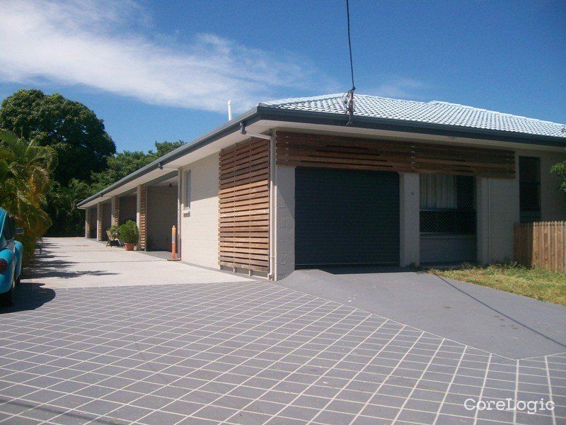 Hugh, West End QLD 4810, Image 0