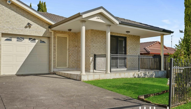 Picture of 1/250 Harrow Road, GLENFIELD NSW 2167