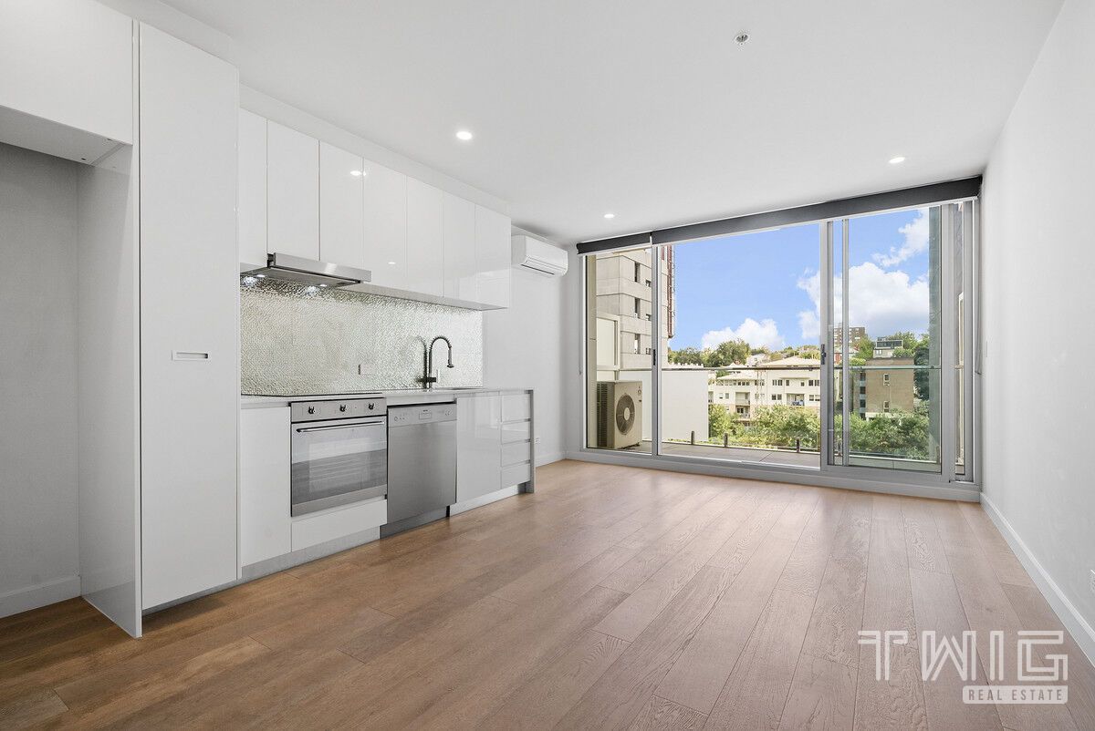 702/47 Claremont Street, South Yarra VIC 3141, Image 1