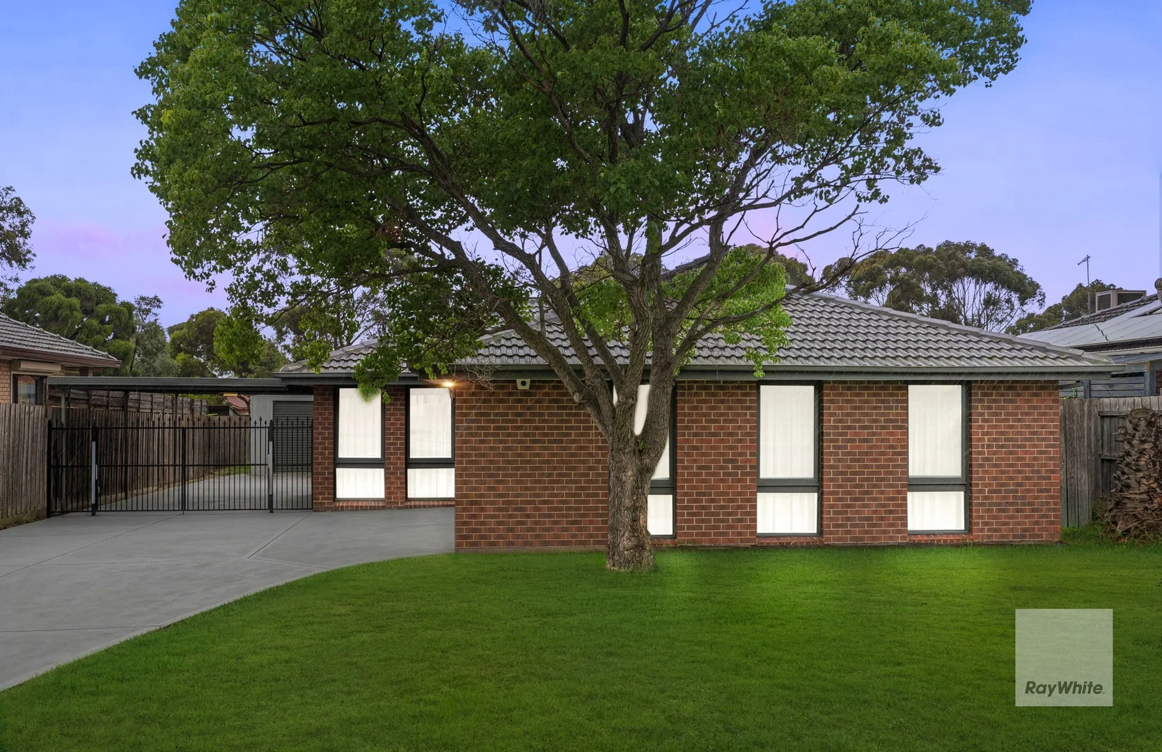 22 Munich Drive, Keilor Downs VIC 3038
