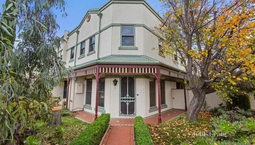 Picture of 2/65-71 Pearson Street, BRUNSWICK WEST VIC 3055