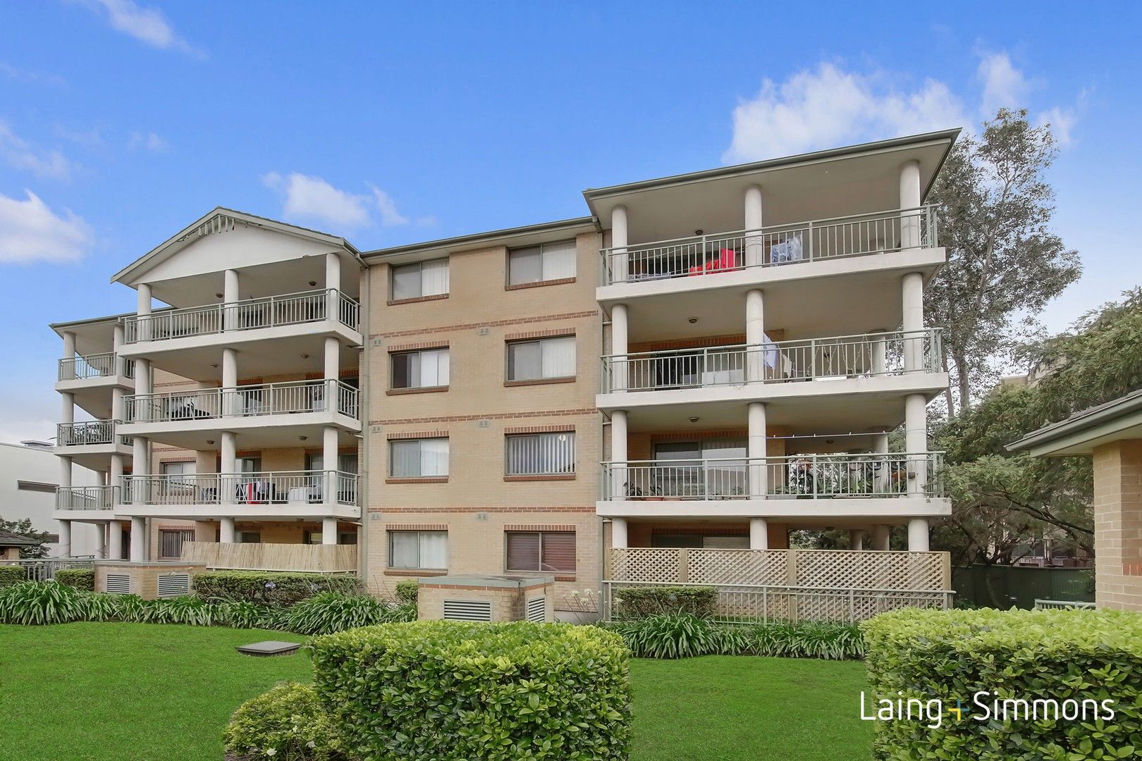 25/11-13 Fourth Avenue, Blacktown NSW 2148, Image 0