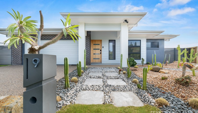 Picture of 9 Viewpoint Street, SHOAL POINT QLD 4750