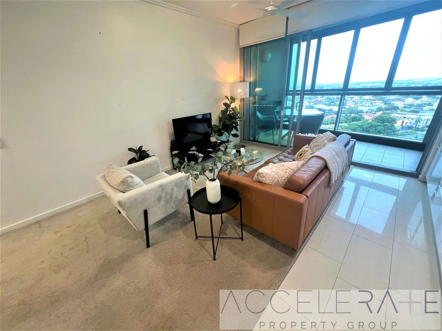 Additional image 3 of 11605/8 Harbour Road, Hamilton QLD 4007