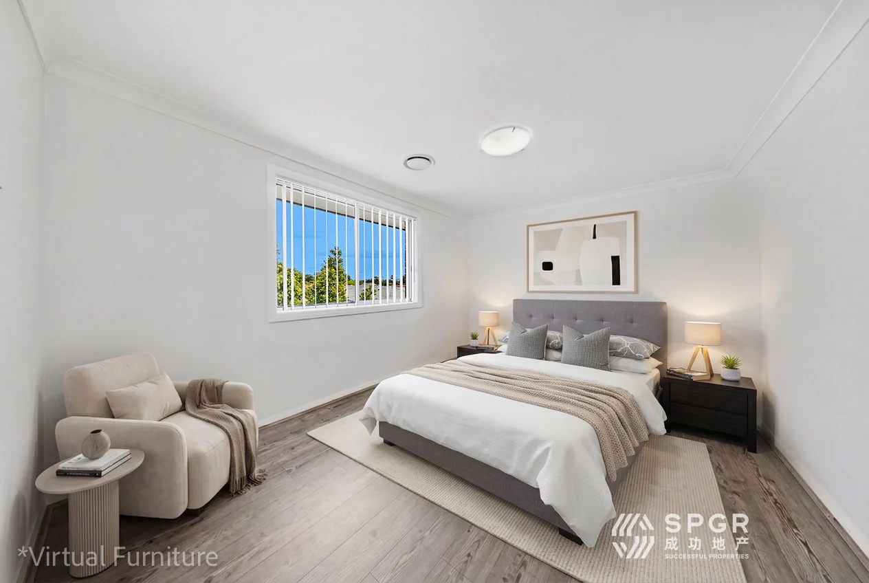 Additional image 4 of 18 Gobi Glade, Plumpton NSW 2761