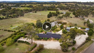 Picture of 199 Wild Cherry Road, LOCKWOOD SOUTH VIC 3551