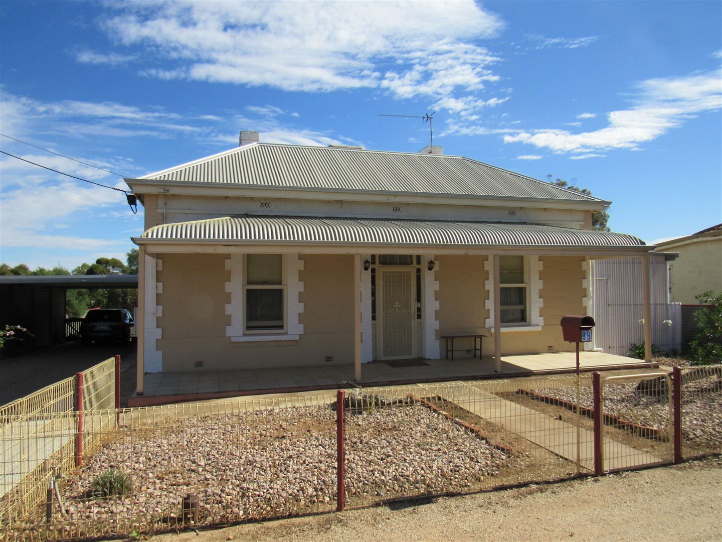 99 Queen Street, Peterborough SA 5422, Image 0