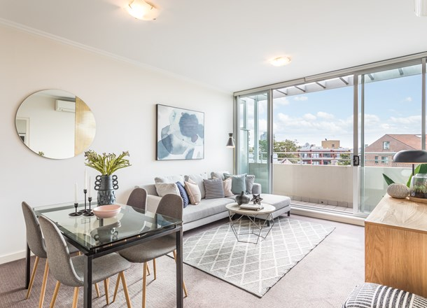 49/199-207 Military Road, Neutral Bay NSW 2089