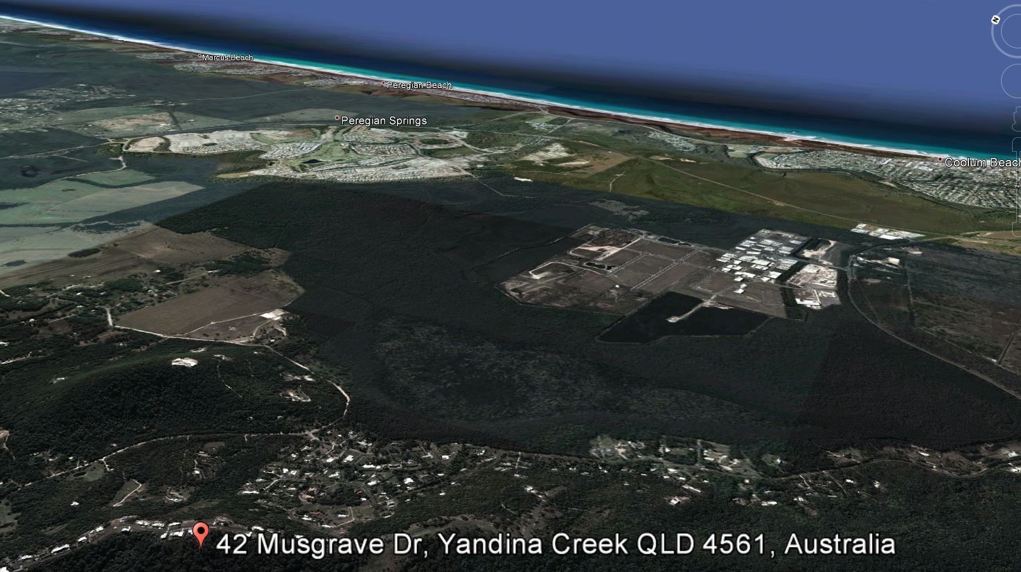 42 Musgrave Drv, Yandina Creek QLD 4561, Image 2