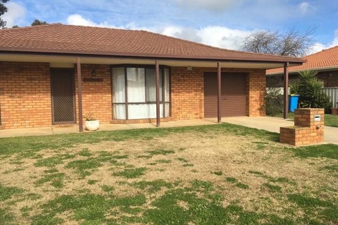 Picture of 1 Francis Drive, COBRAM VIC 3644