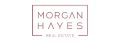 Morgan and Hayes Real Estate's logo