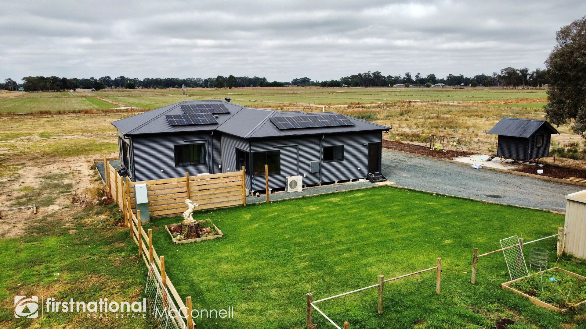 2163 Curr Road, Tongala VIC 3621 House for Sale Domain