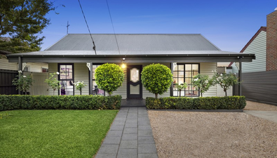 Picture of 15 Aonach Street, CLAYTON SOUTH VIC 3169