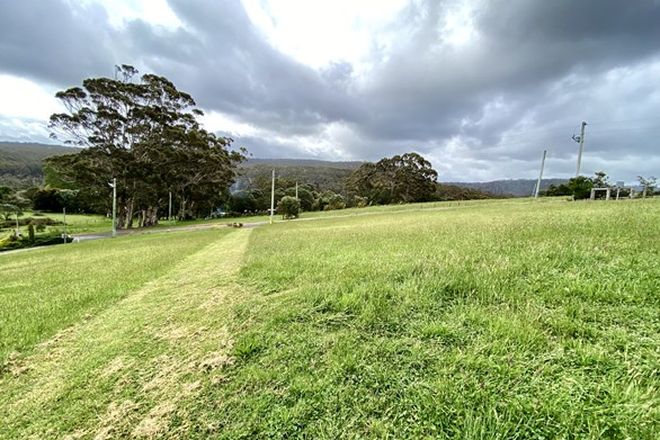 Picture of Lot 102 Macpherson Drive, NORNALUP WA 6333