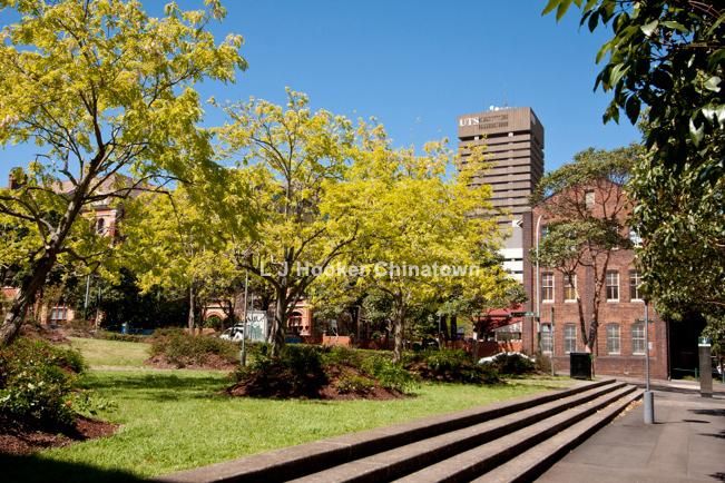 111 Jones Street, Ultimo NSW 2007, Image 2