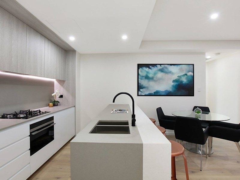 1 bedrooms Apartment / Unit / Flat in 36/13 Jordan Street GLADESVILLE NSW, 2111