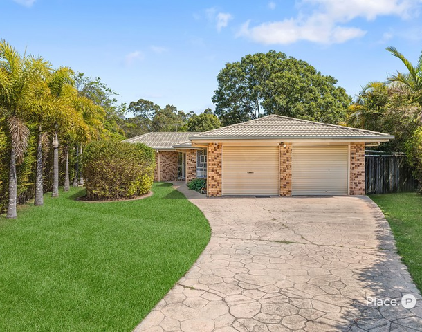 30 Gaddes Place, Sunnybank QLD 4109